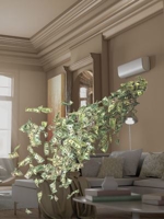 Ductless saves you money