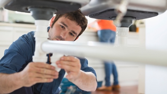 The Impact Of Seasonal Changes On Plumbing Systems