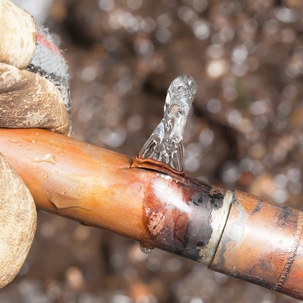 What To Do If A Pipe Bursts In Your Vineland Home