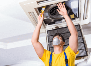 When Is It Time to Update Your HVAC System?