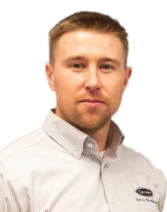 Ben’s ProServ’s Orzechowski Completes ‘Healthy Home Air’ Training from Carrier