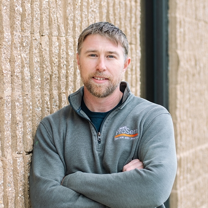 Stan Orzechowski Photo