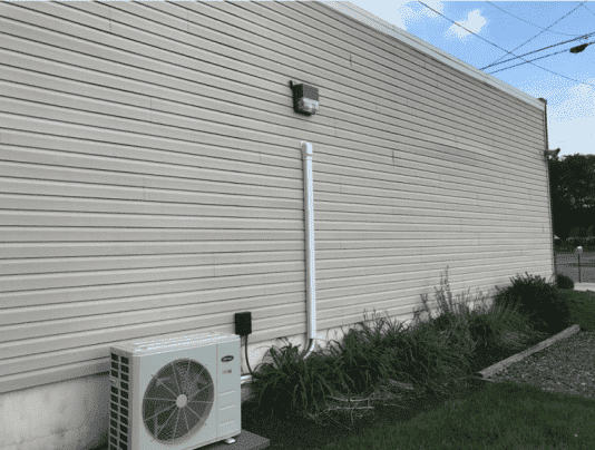 Carrier Ductless Systems