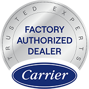 Factory Authorized Dealer